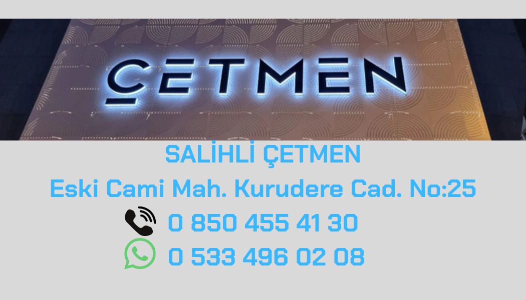 ÇETMEN